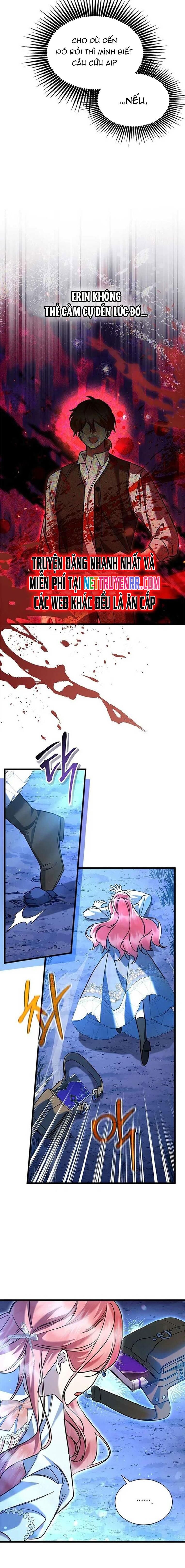 Trở Thành Hầu Nữ Của Bạo Chúa - Chapter 66 - Page 14