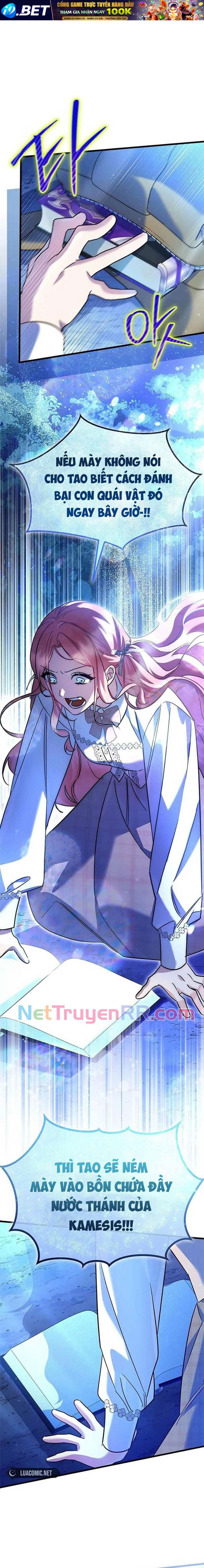 Trở Thành Hầu Nữ Của Bạo Chúa - Chapter 66 - Page 15