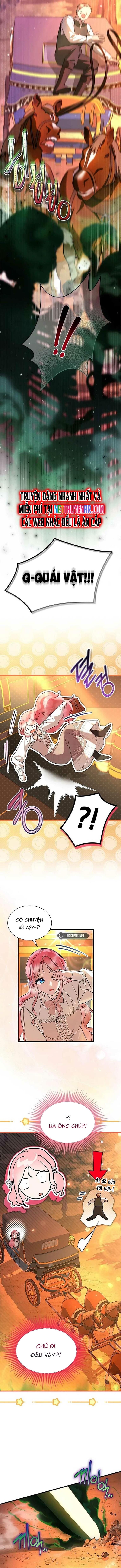 Trở Thành Hầu Nữ Của Bạo Chúa - Chapter 66 - Page 3