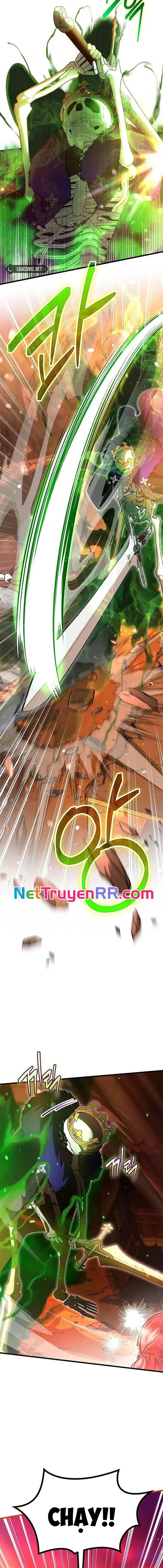 Trở Thành Hầu Nữ Của Bạo Chúa - Chapter 66 - Page 5