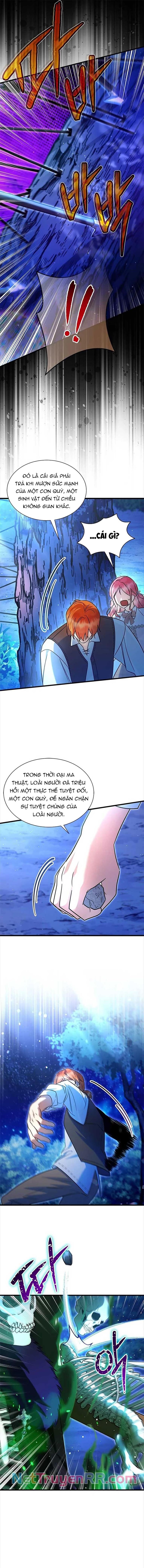 Trở Thành Hầu Nữ Của Bạo Chúa - Chapter 66 - Page 7