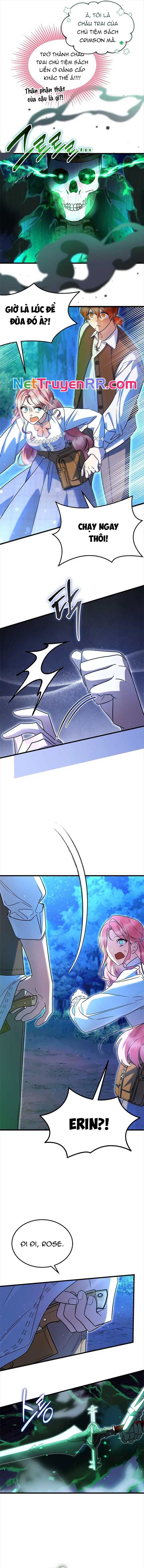 Trở Thành Hầu Nữ Của Bạo Chúa - Chapter 66 - Page 9