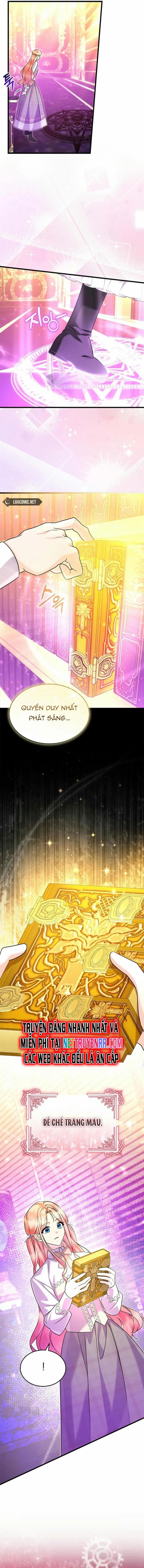 Trở Thành Hầu Nữ Của Bạo Chúa - Chapter 67 - Page 10