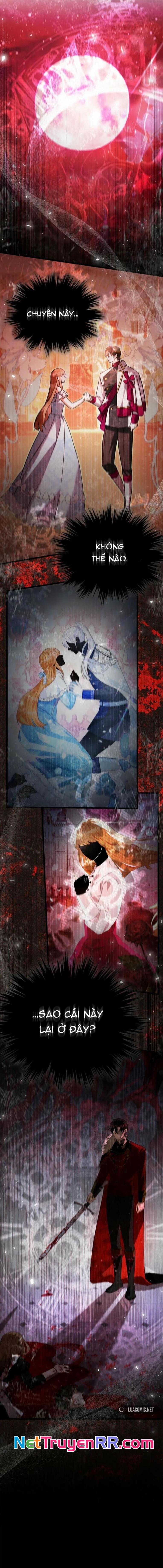 Trở Thành Hầu Nữ Của Bạo Chúa - Chapter 67 - Page 11