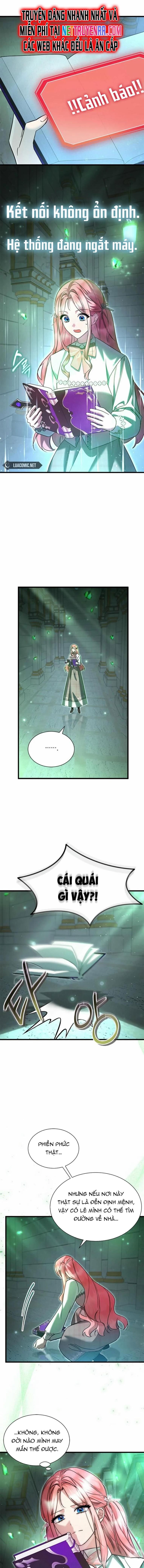 Trở Thành Hầu Nữ Của Bạo Chúa - Chapter 67 - Page 7