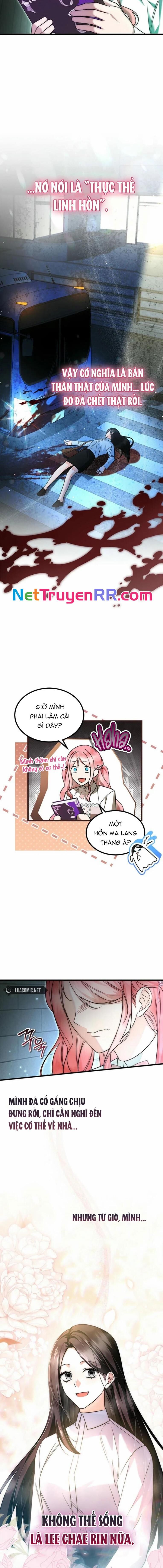 Trở Thành Hầu Nữ Của Bạo Chúa - Chapter 67 - Page 8