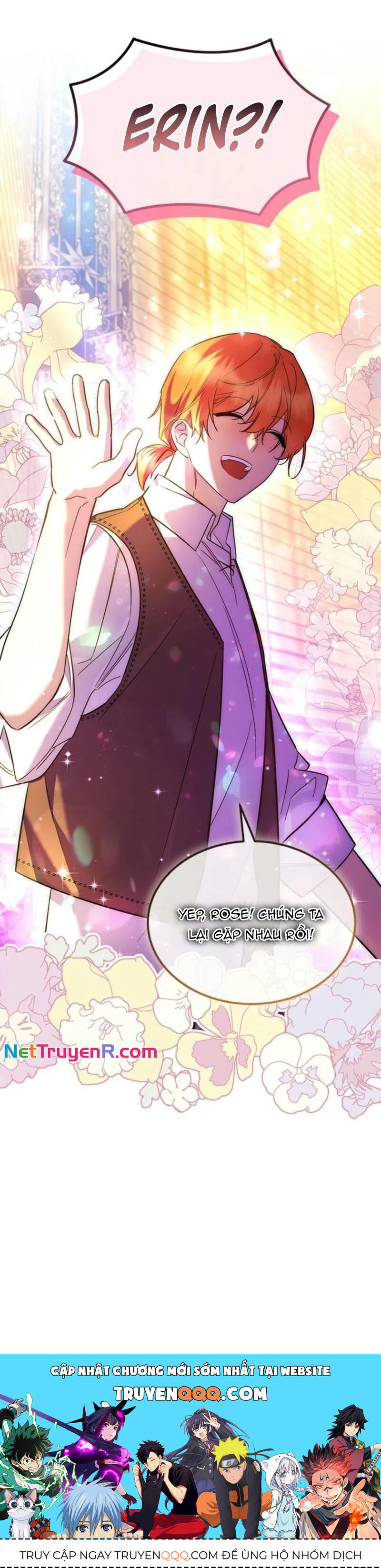 Trở Thành Hầu Nữ Của Bạo Chúa - Chapter 68 - Page 9