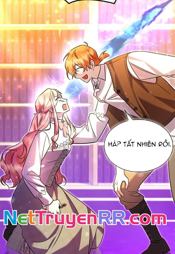 Trở Thành Hầu Nữ Của Bạo Chúa - Chapter 69 - Page 14