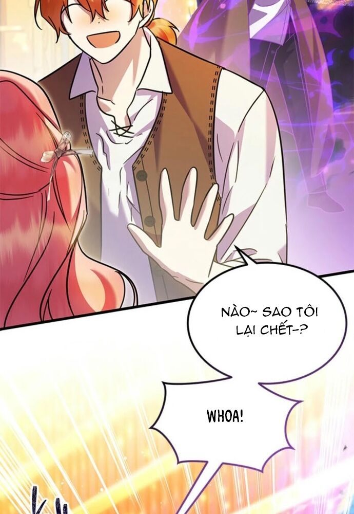 Trở Thành Hầu Nữ Của Bạo Chúa - Chapter 69 - Page 17