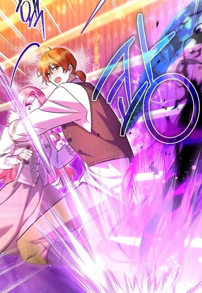 Trở Thành Hầu Nữ Của Bạo Chúa - Chapter 69 - Page 18