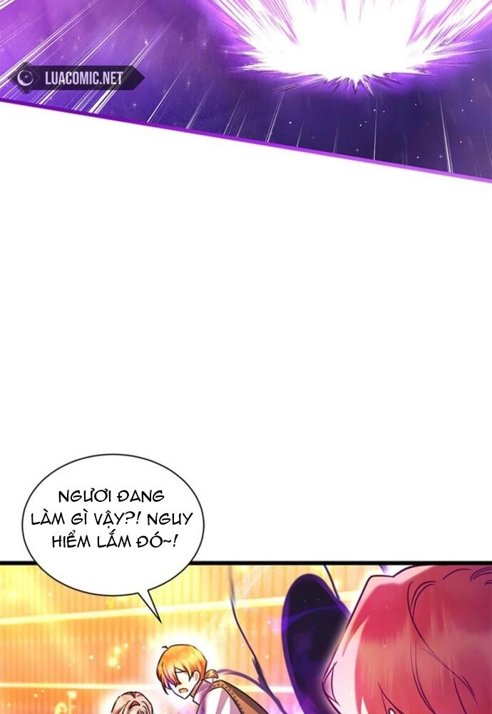 Trở Thành Hầu Nữ Của Bạo Chúa - Chapter 69 - Page 19