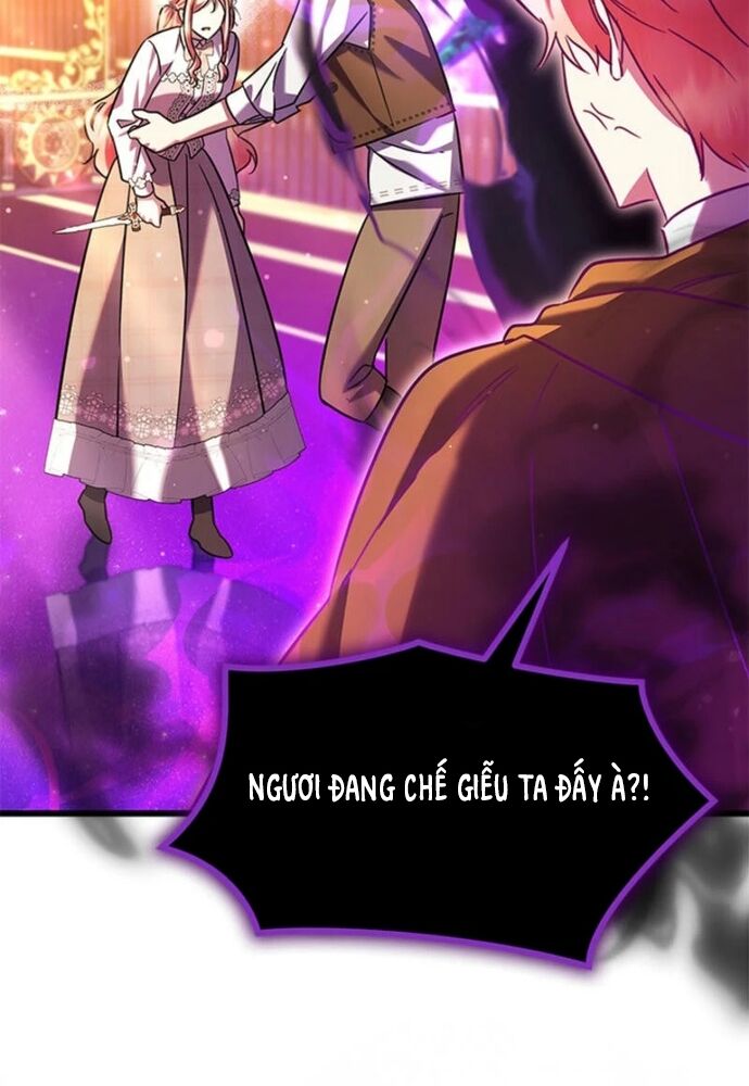 Trở Thành Hầu Nữ Của Bạo Chúa - Chapter 69 - Page 20