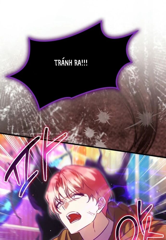 Trở Thành Hầu Nữ Của Bạo Chúa - Chapter 69 - Page 21