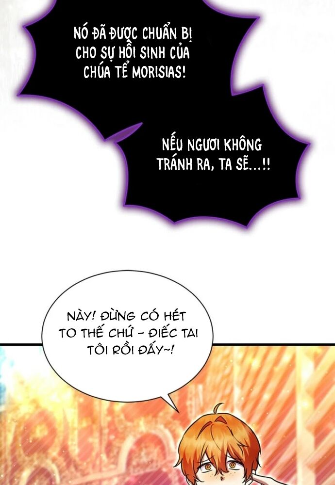 Trở Thành Hầu Nữ Của Bạo Chúa - Chapter 69 - Page 23