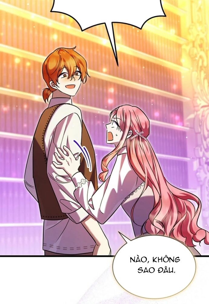 Trở Thành Hầu Nữ Của Bạo Chúa - Chapter 69 - Page 25