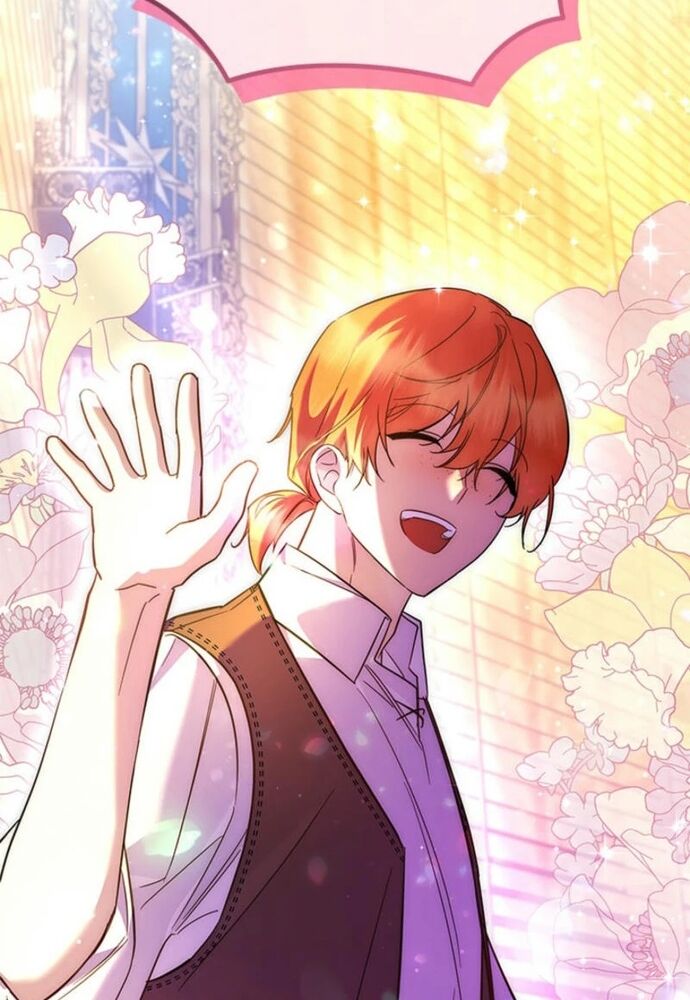 Trở Thành Hầu Nữ Của Bạo Chúa - Chapter 69 - Page 3