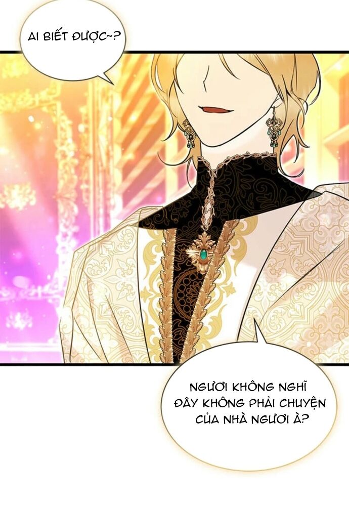 Trở Thành Hầu Nữ Của Bạo Chúa - Chapter 69 - Page 33