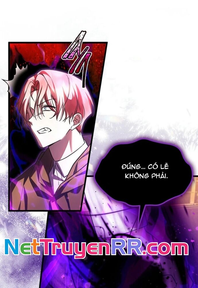 Trở Thành Hầu Nữ Của Bạo Chúa - Chapter 69 - Page 34