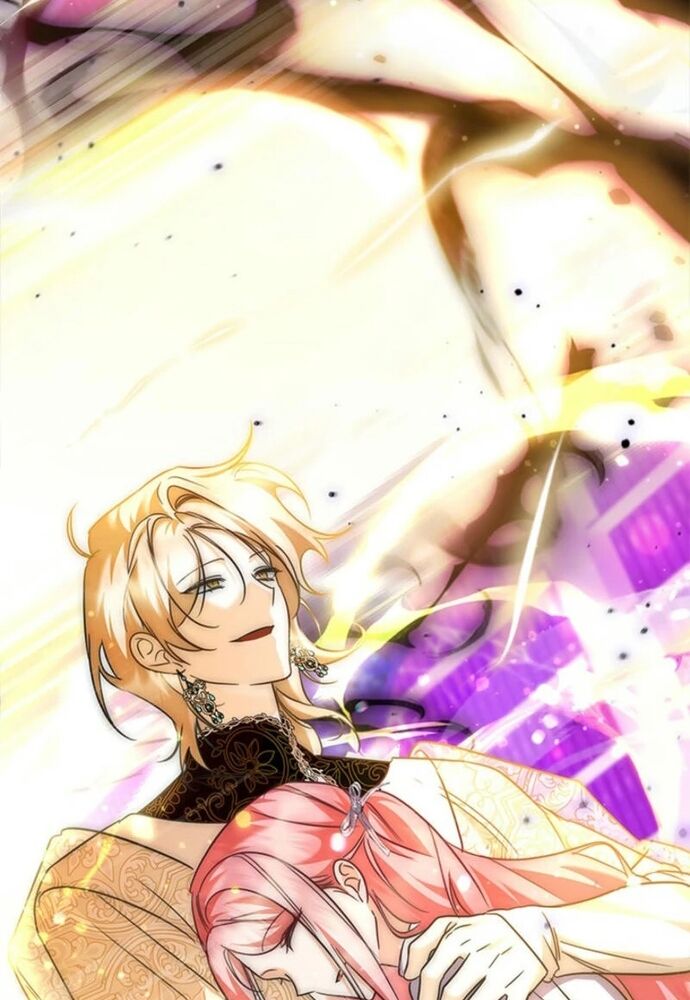 Trở Thành Hầu Nữ Của Bạo Chúa - Chapter 69 - Page 38