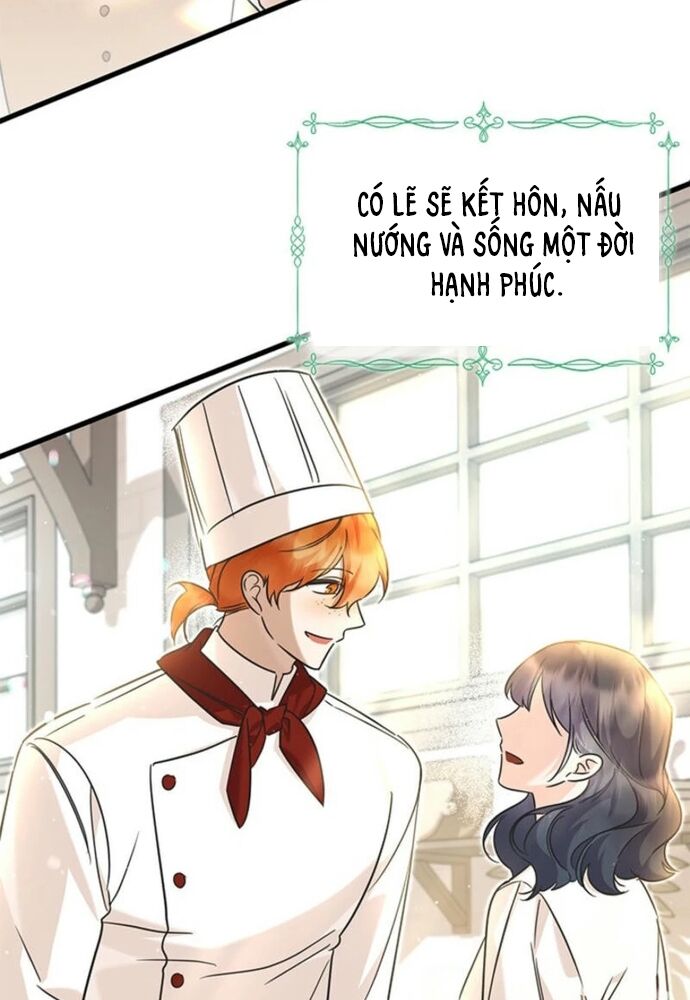 Trở Thành Hầu Nữ Của Bạo Chúa - Chapter 69 - Page 49