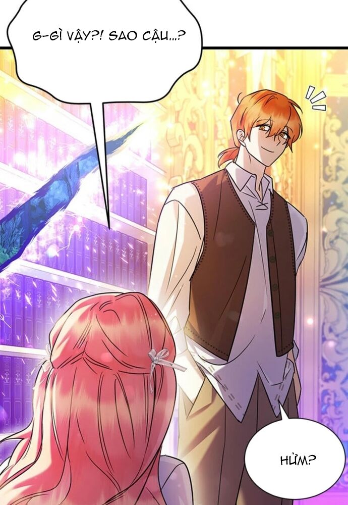 Trở Thành Hầu Nữ Của Bạo Chúa - Chapter 69 - Page 5