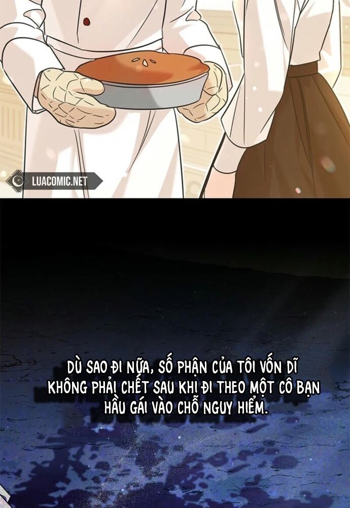 Trở Thành Hầu Nữ Của Bạo Chúa - Chapter 69 - Page 50