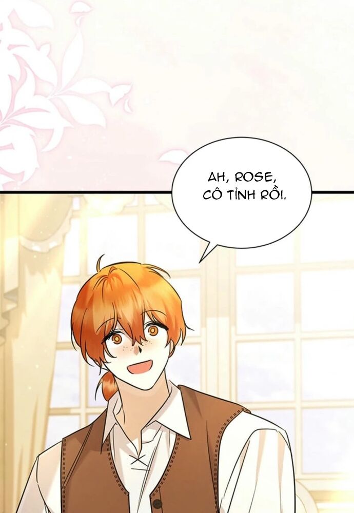 Trở Thành Hầu Nữ Của Bạo Chúa - Chapter 69 - Page 56