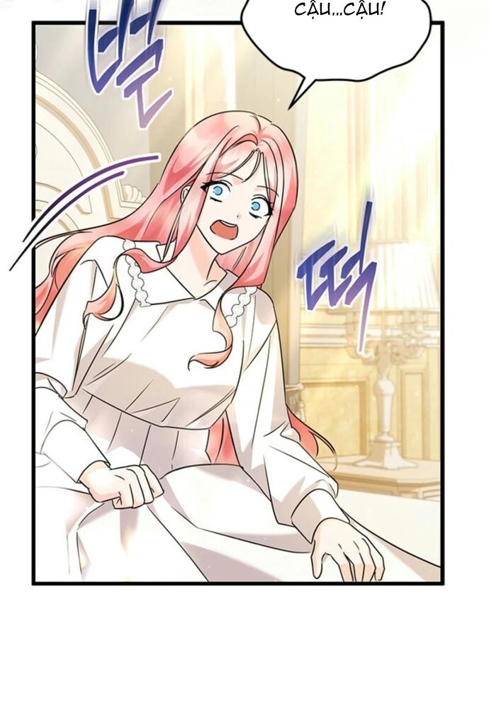 Trở Thành Hầu Nữ Của Bạo Chúa - Chapter 69 - Page 58