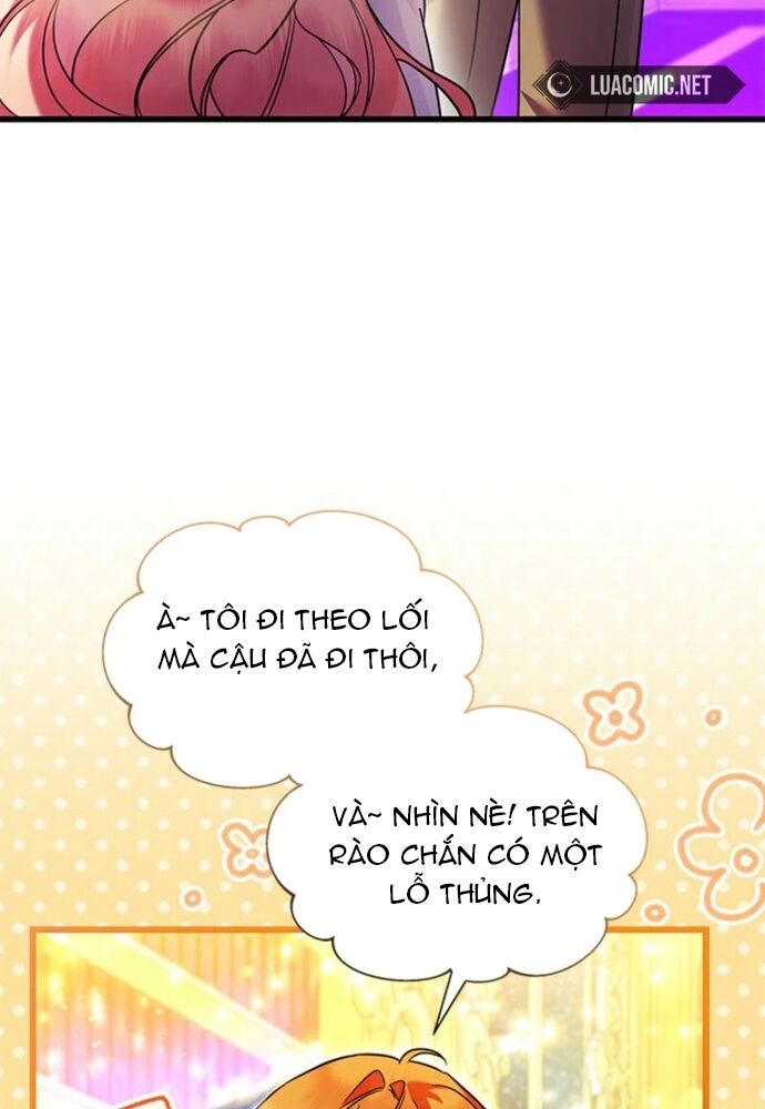 Trở Thành Hầu Nữ Của Bạo Chúa - Chapter 69 - Page 6