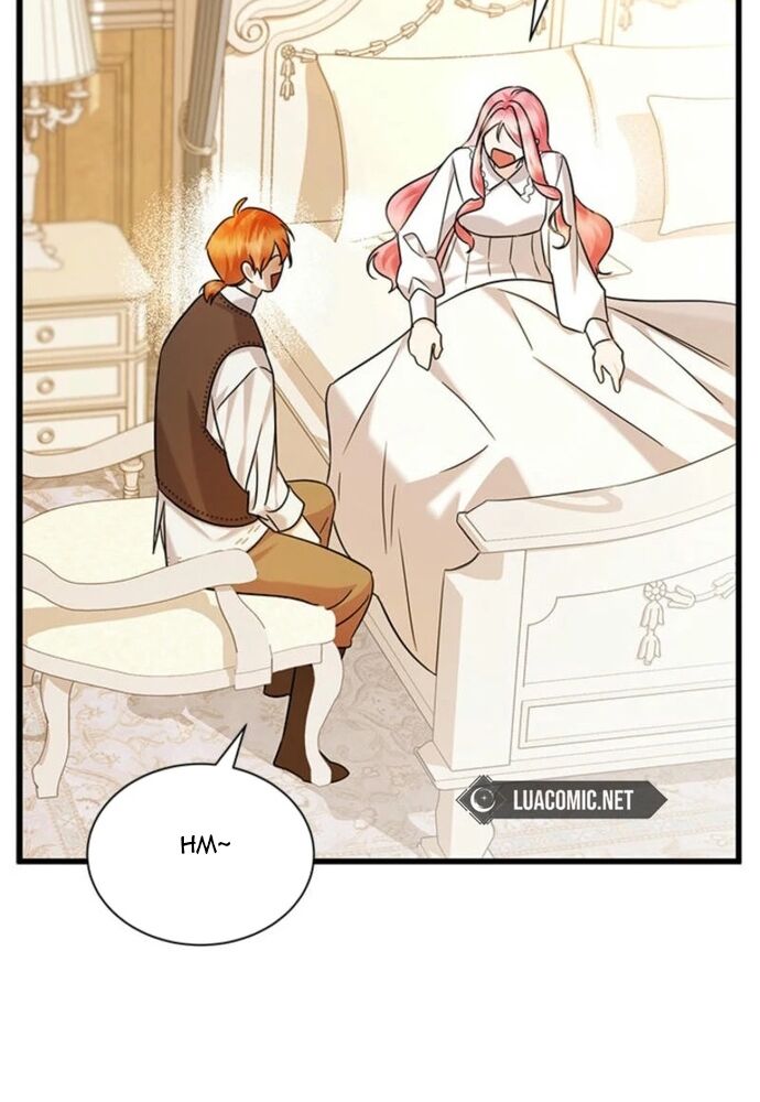 Trở Thành Hầu Nữ Của Bạo Chúa - Chapter 69 - Page 61