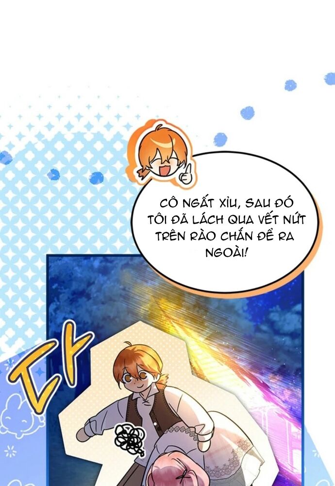 Trở Thành Hầu Nữ Của Bạo Chúa - Chapter 69 - Page 62