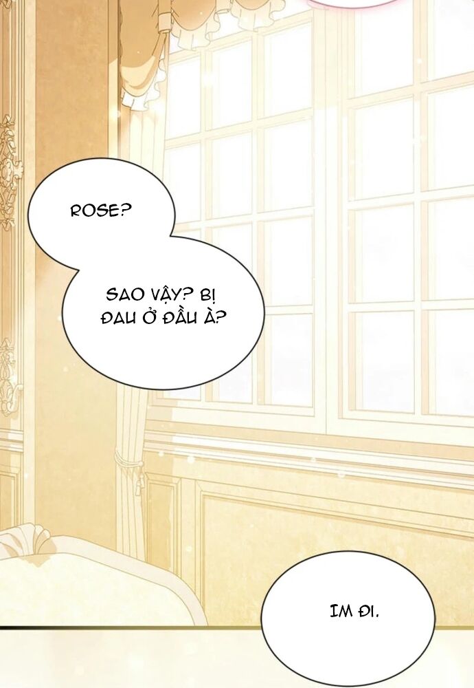 Trở Thành Hầu Nữ Của Bạo Chúa - Chapter 69 - Page 65