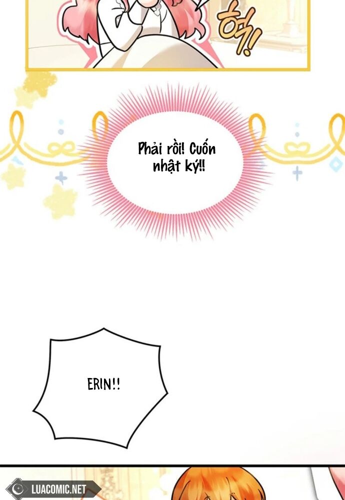 Trở Thành Hầu Nữ Của Bạo Chúa - Chapter 69 - Page 71