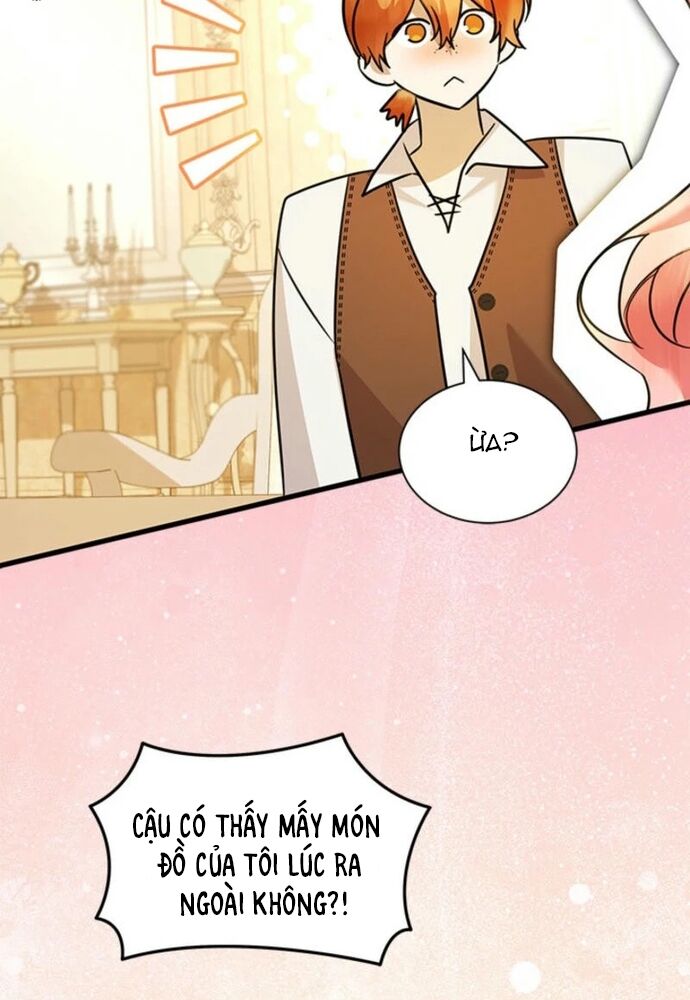 Trở Thành Hầu Nữ Của Bạo Chúa - Chapter 69 - Page 72