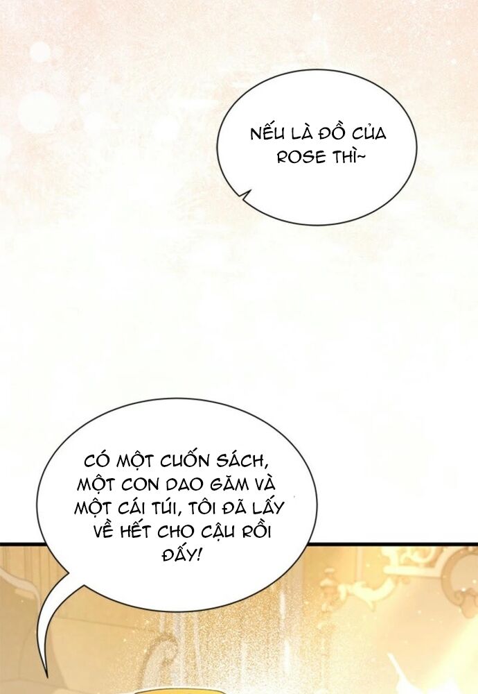 Trở Thành Hầu Nữ Của Bạo Chúa - Chapter 69 - Page 73