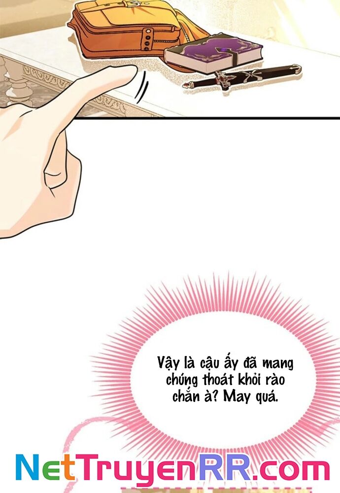 Trở Thành Hầu Nữ Của Bạo Chúa - Chapter 69 - Page 74