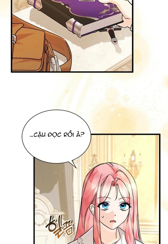 Trở Thành Hầu Nữ Của Bạo Chúa - Chapter 69 - Page 78
