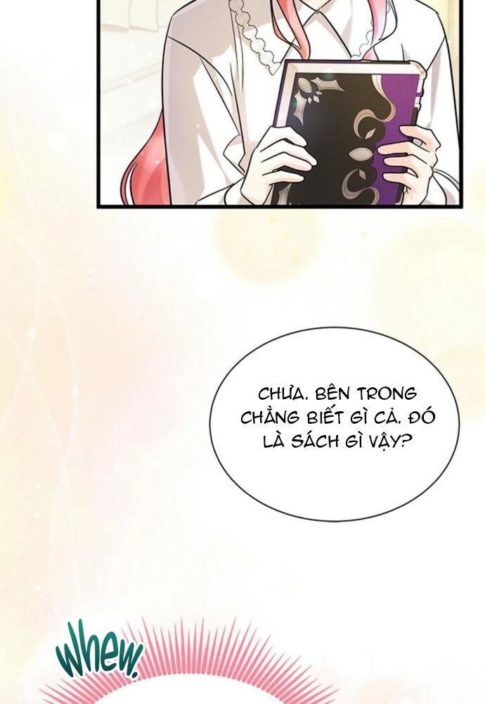 Trở Thành Hầu Nữ Của Bạo Chúa - Chapter 69 - Page 79