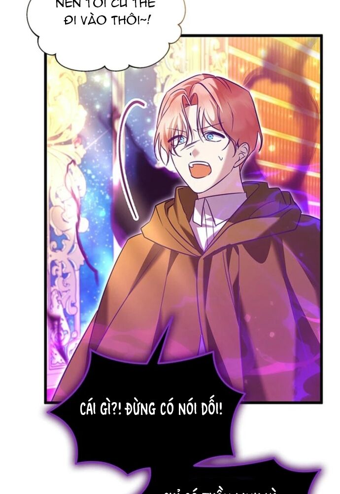 Trở Thành Hầu Nữ Của Bạo Chúa - Chapter 69 - Page 8