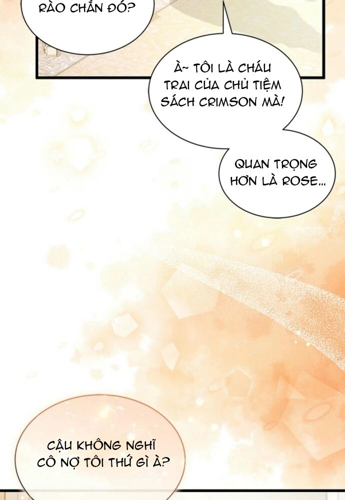 Trở Thành Hầu Nữ Của Bạo Chúa - Chapter 69 - Page 87