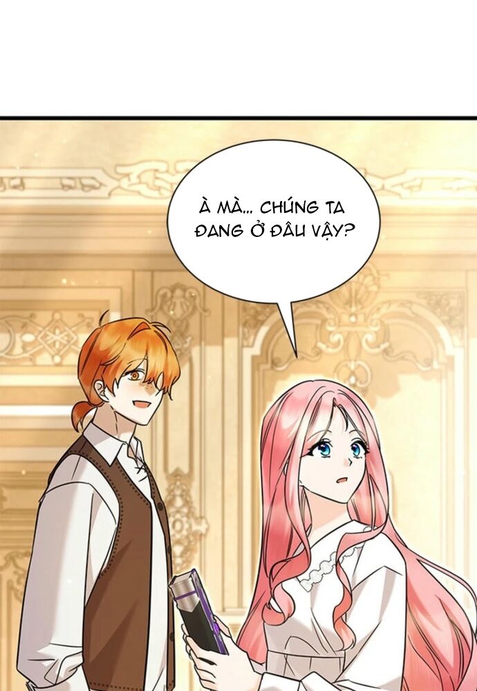 Trở Thành Hầu Nữ Của Bạo Chúa - Chapter 69 - Page 92