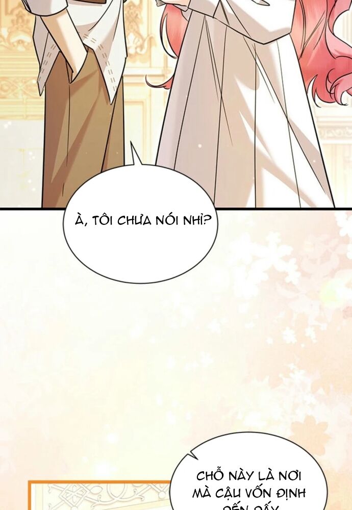 Trở Thành Hầu Nữ Của Bạo Chúa - Chapter 69 - Page 93