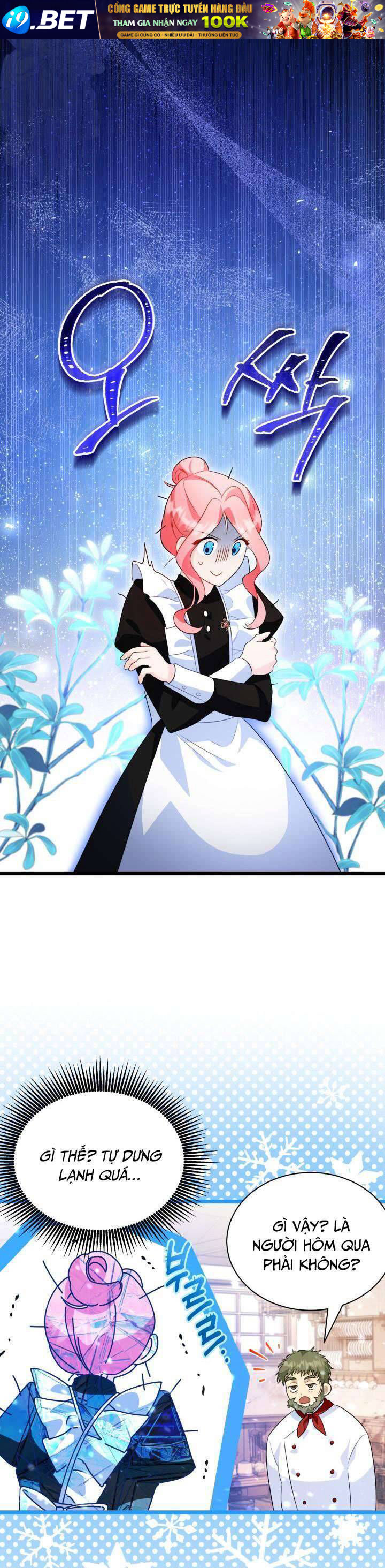 Trở Thành Hầu Nữ Của Bạo Chúa - Chapter 7 - Page 15