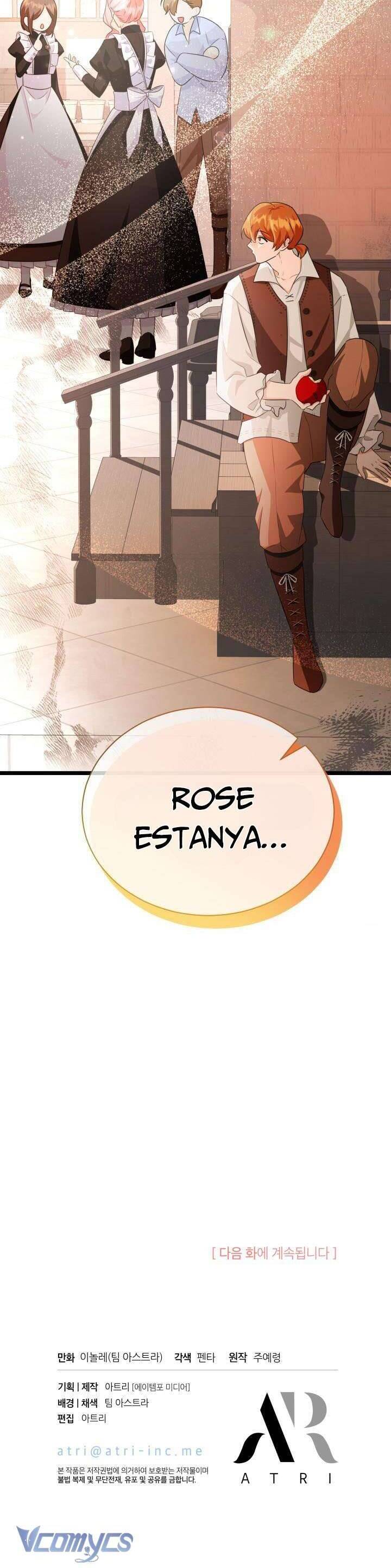 Trở Thành Hầu Nữ Của Bạo Chúa - Chapter 7 - Page 32