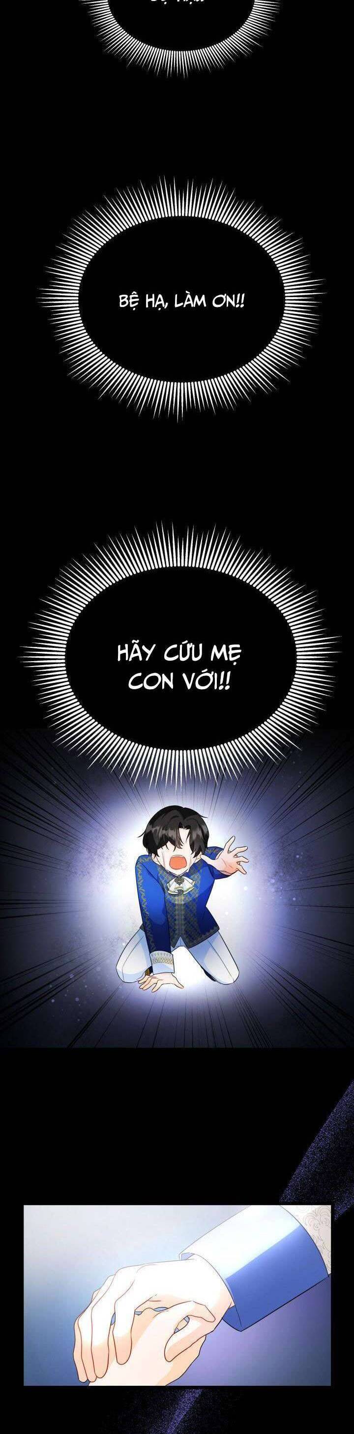 Trở Thành Hầu Nữ Của Bạo Chúa - Chapter 7 - Page 4