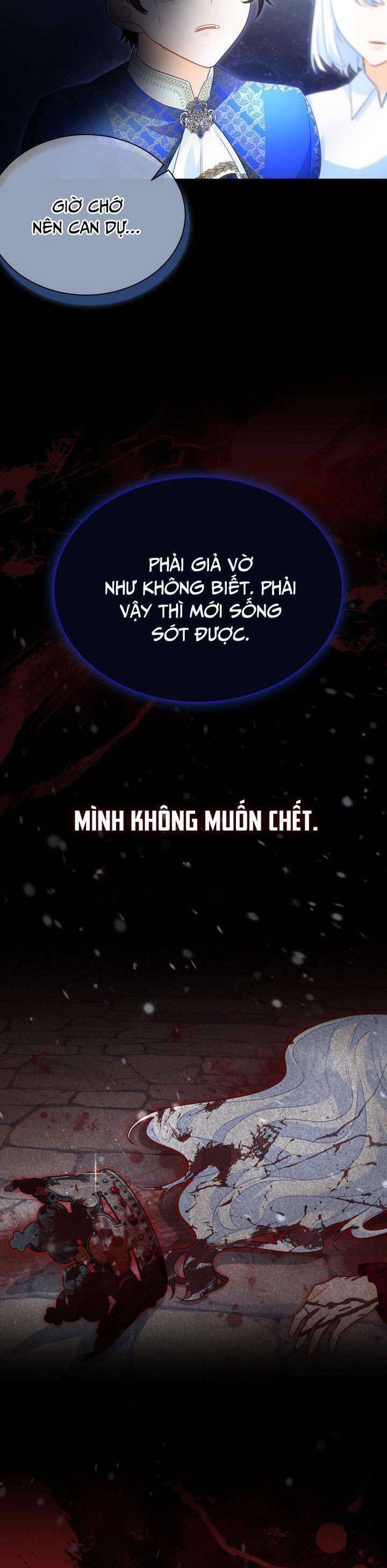 Trở Thành Hầu Nữ Của Bạo Chúa - Chapter 7 - Page 6