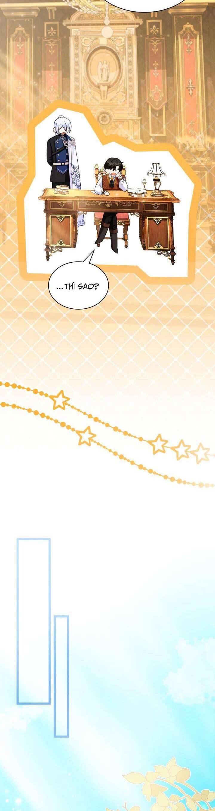 Trở Thành Hầu Nữ Của Bạo Chúa - Chapter 8 - Page 17