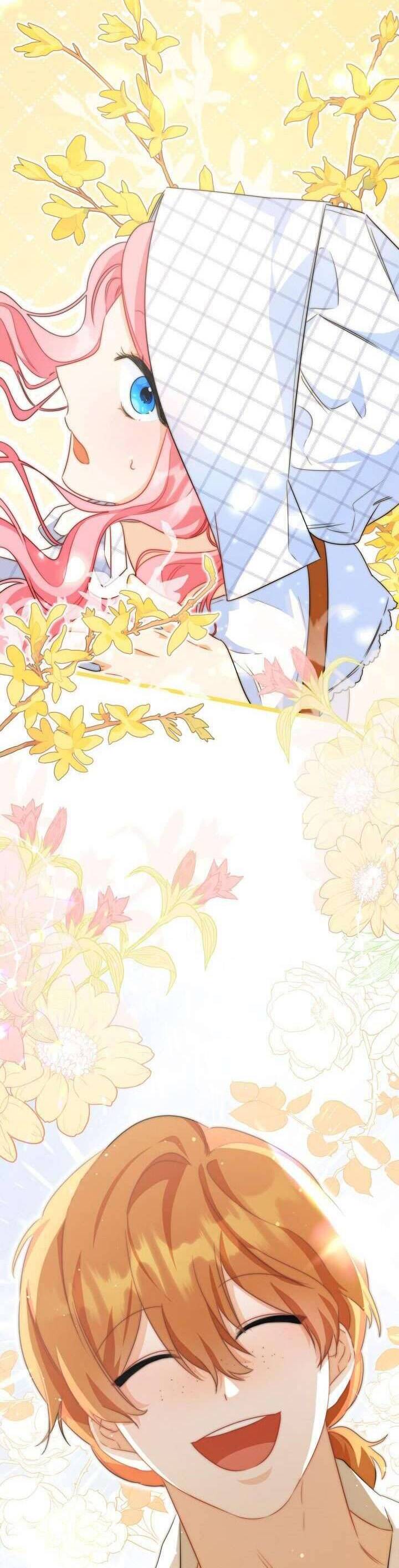 Trở Thành Hầu Nữ Của Bạo Chúa - Chapter 8 - Page 37