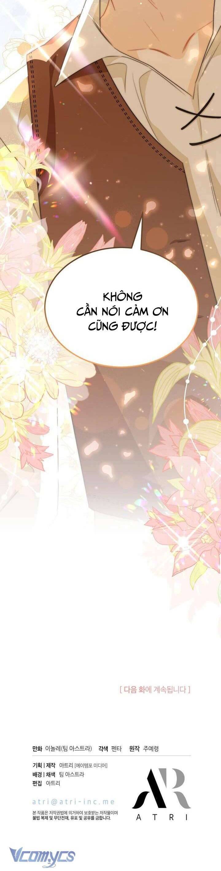 Trở Thành Hầu Nữ Của Bạo Chúa - Chapter 8 - Page 38