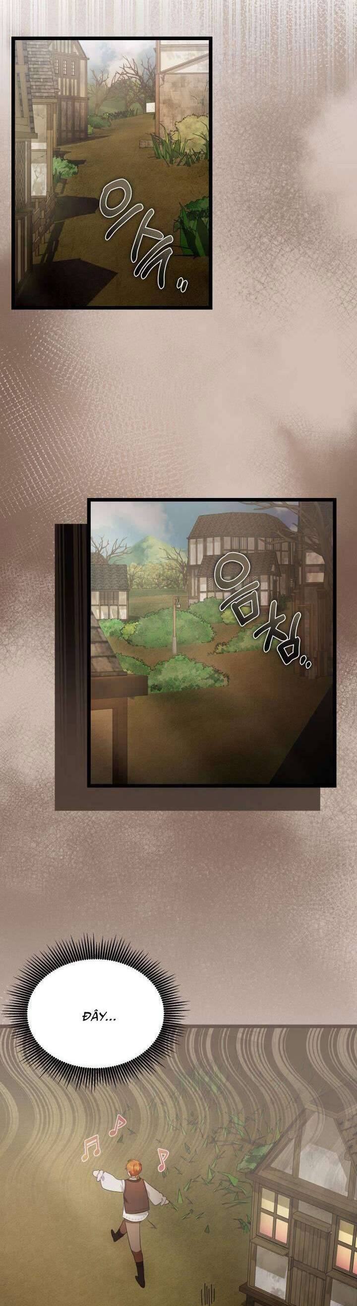 Trở Thành Hầu Nữ Của Bạo Chúa - Chapter 9 - Page 13